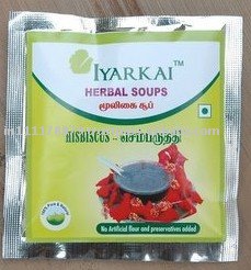 health care soup