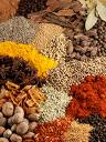 Seasoning Spices