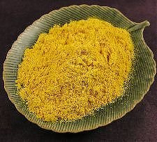 Natural  Pumpkin  Powder