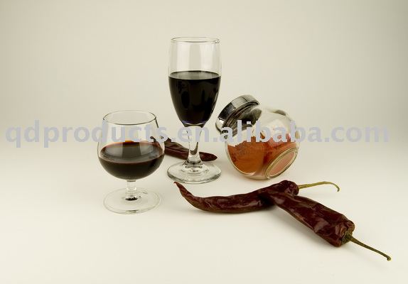 Paprika Oleoresin