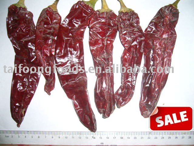 Hot sales Sweet paprika.