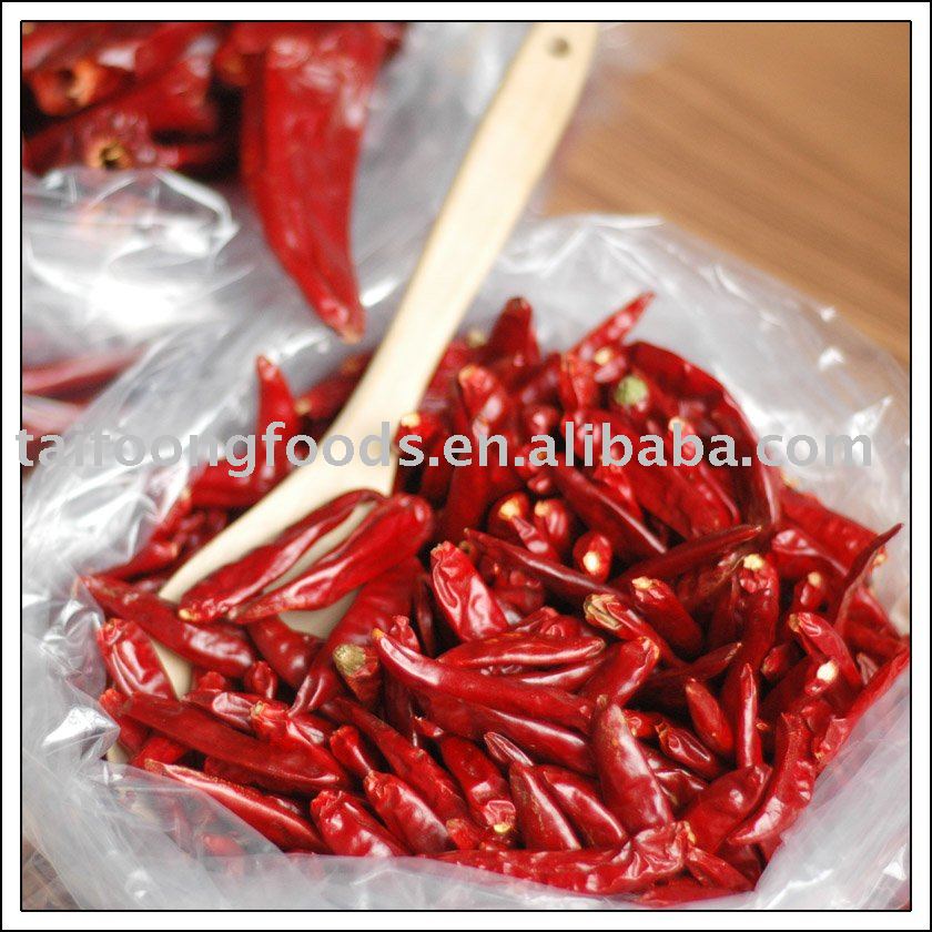 Tianjin Chili