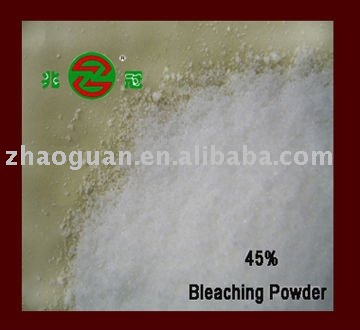 Disinfectant for Food bleacher