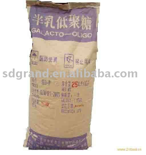  Galacto  oligosaccharide Powder and syrup
