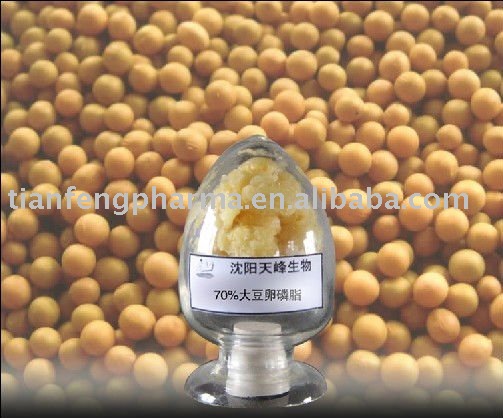 Soybean Lecithin PC-50