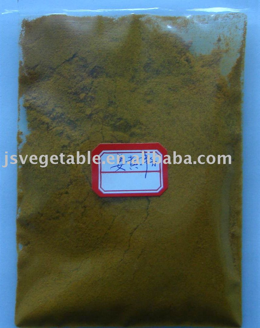  dehydrated   turmeric   powder 