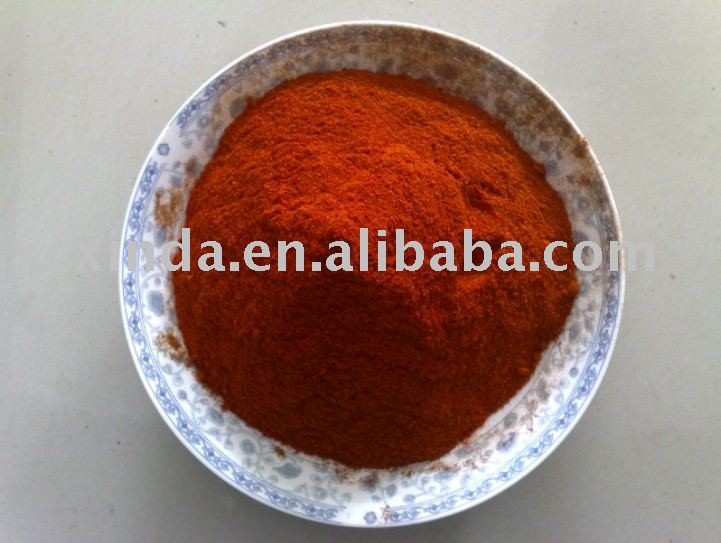 dried red chilli powder,chilli products