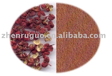  Chinese   prickly   ash  powder