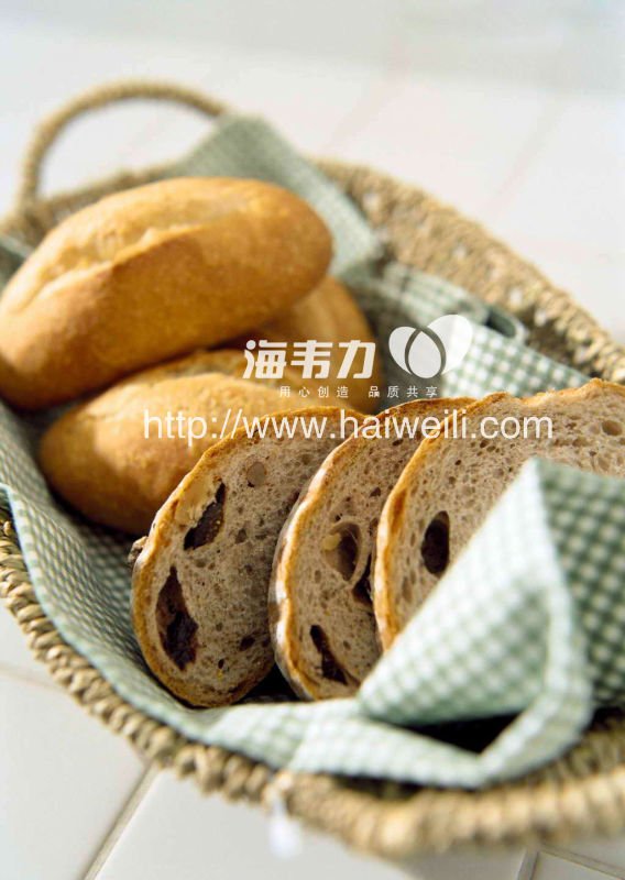 Leavening Agents for Cake