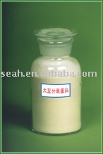 isolated soy protein