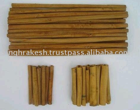 Cassia  (Whole)