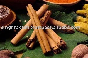 Cinnamon