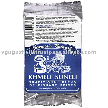 SPICES BLEND / KHMELI SUNELI
