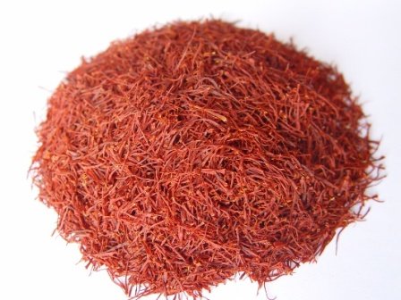 Saffron