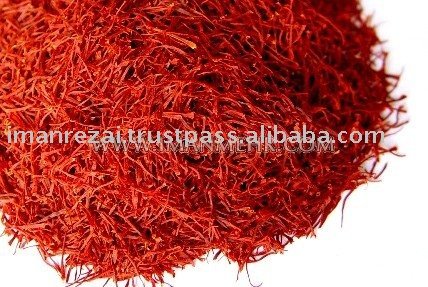 Iranian Saffron products