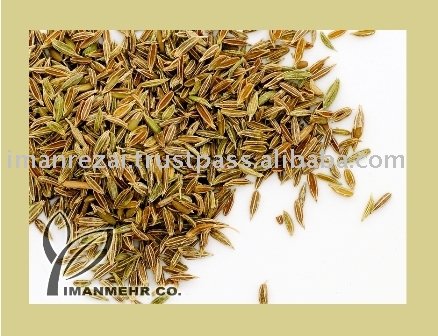 Cumin Seed