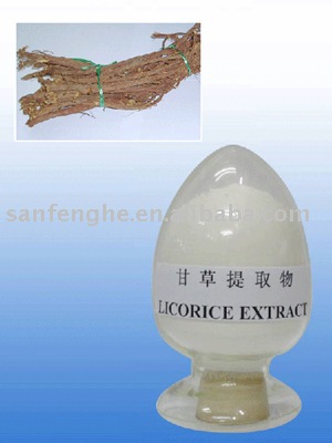 Mono Ammonium Glycyrrhizinate (MAG)
