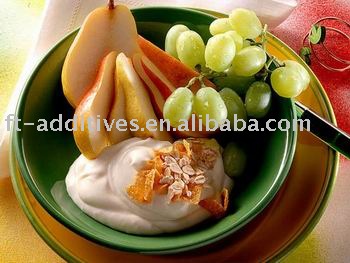  sucrose   esters  of  fatty   acid 