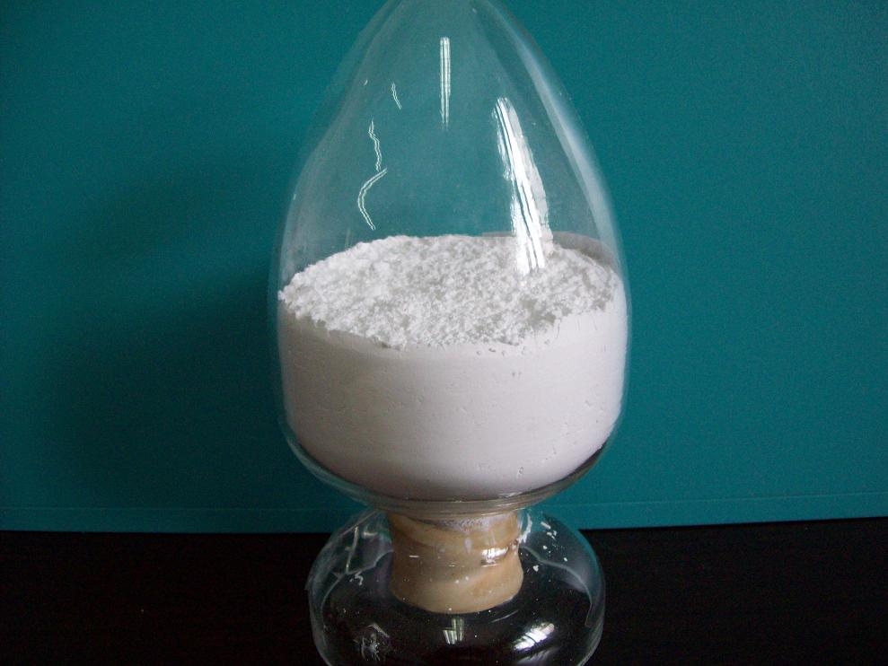 Calcium Phosphate Tribasic