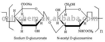 Food Grade Hyaluronic Acid
