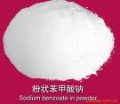 Sodium Benzoate