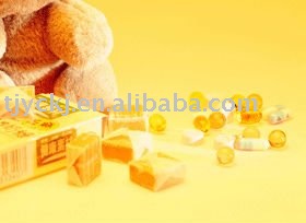 Xanthan Gum (food grade )