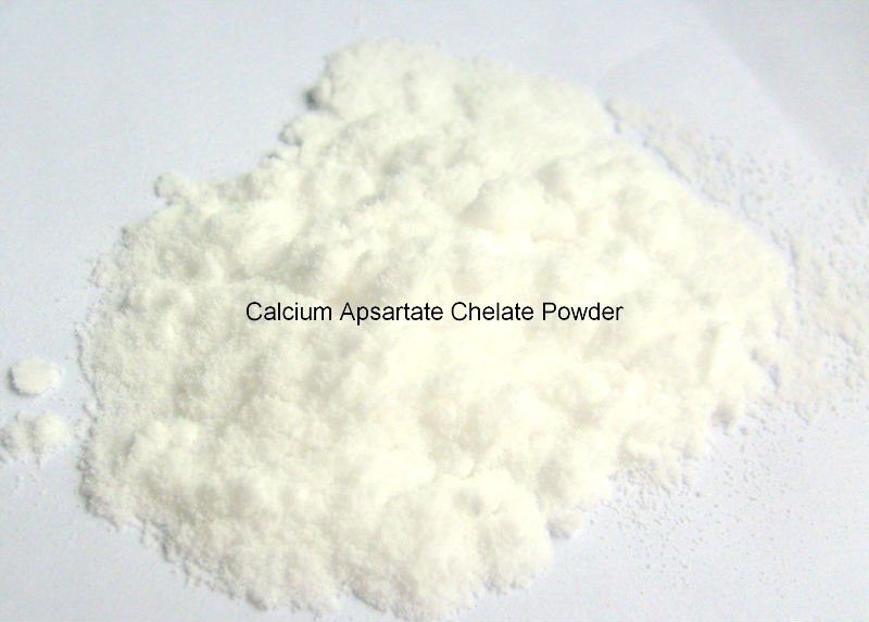 Calcium L-Aspartate  DC granule