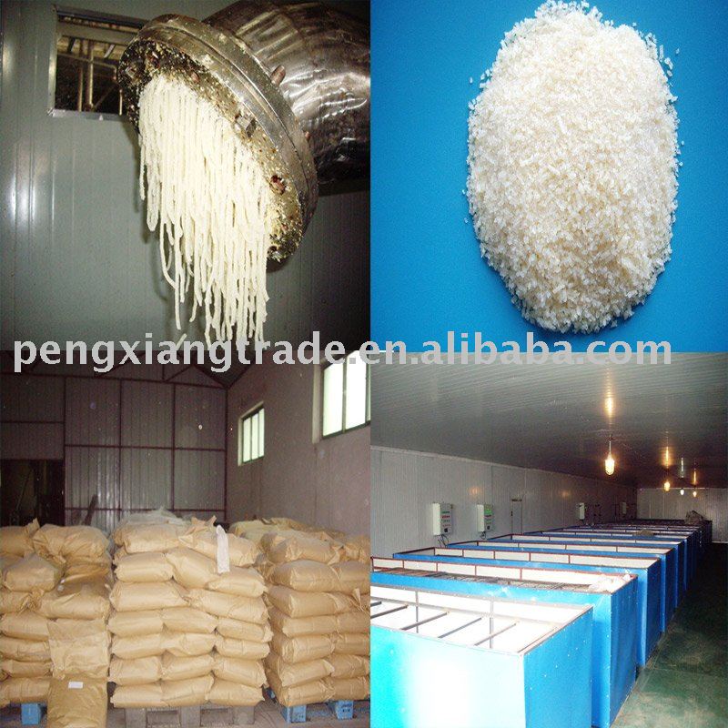 Gelatin powder (80~260Bloom)