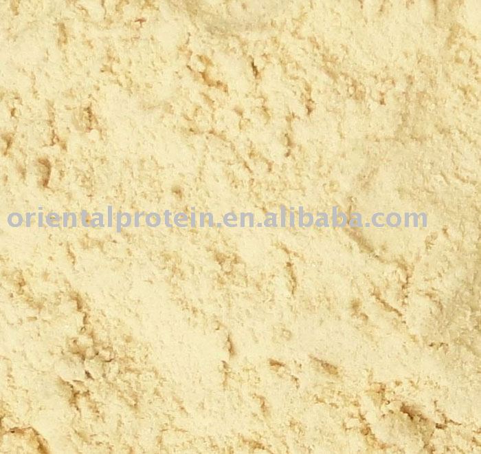 Pea Protein Concentrate (Special)