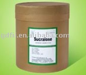  Sucralose   Food   Additive  Sweetener