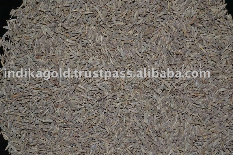 Cumin seeds, 99% pure
