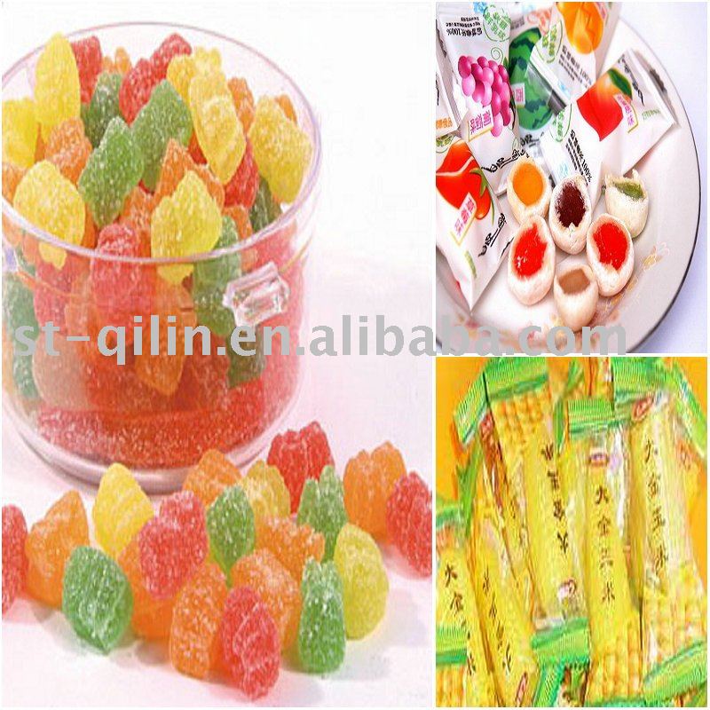 Soft  Candy   Powder ,  Jelly   Candy   Powder , Carrageenan  Candy   Powder  Series
