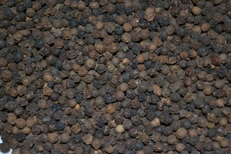 Black pepper