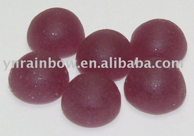 Purple Sweet Potato Natural Color