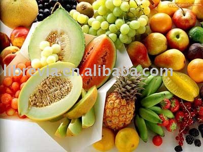 high quality FCCV Ascorbic Acid(Vc) for food additives