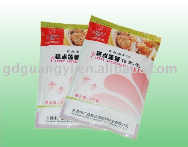Pastry   Lotus Paste Anti-staling Agent