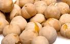 WHITE CHICK PEAS
