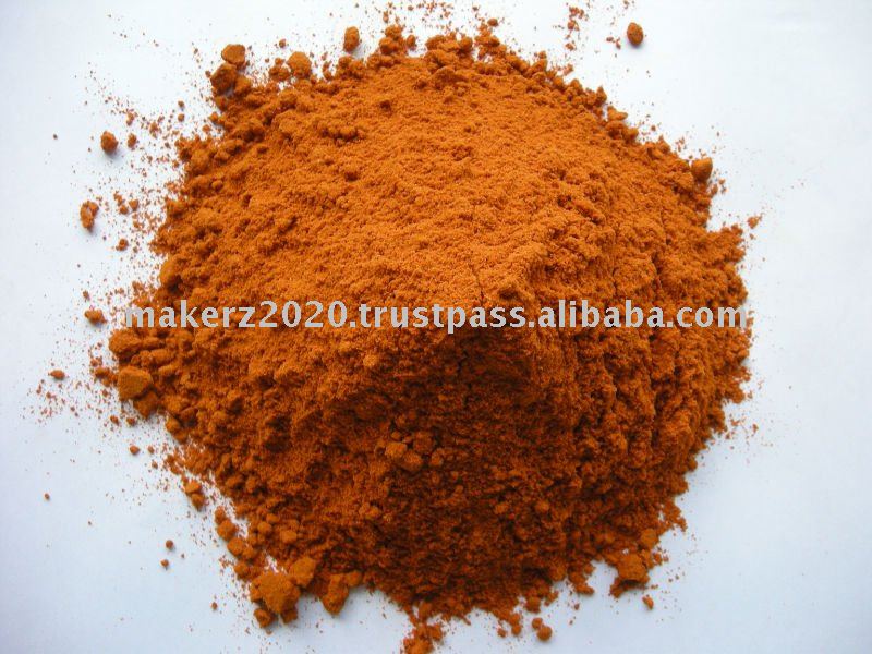 Red Chili Powder