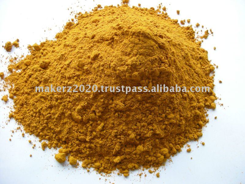 Turmeric Powder