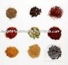 black pepper powder