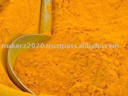 Pure Turmeric Powder