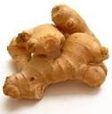 Organic Certified  Ginger  Oleoresin
