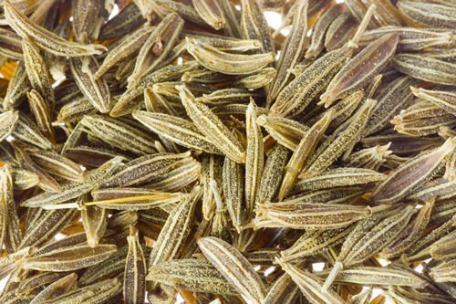 Pure Cumin Seed Powder