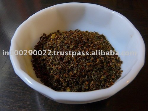 Curry Leaf Powder