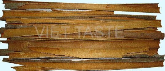 Split Cinnamon