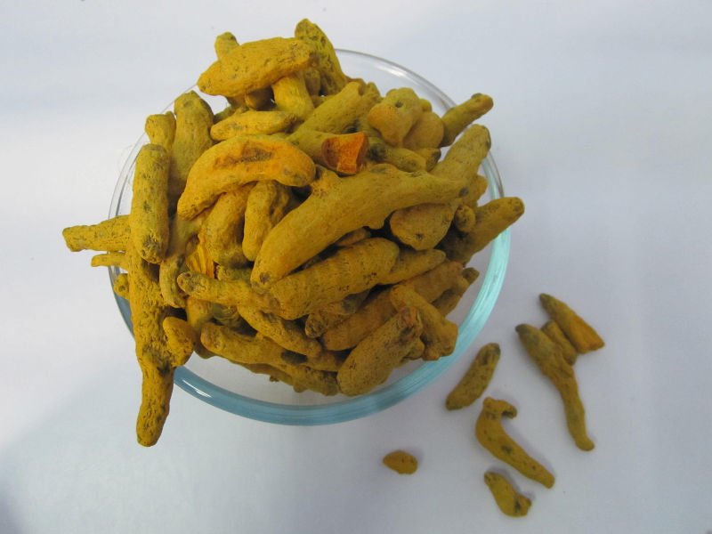 Turmeric Fingers for sales