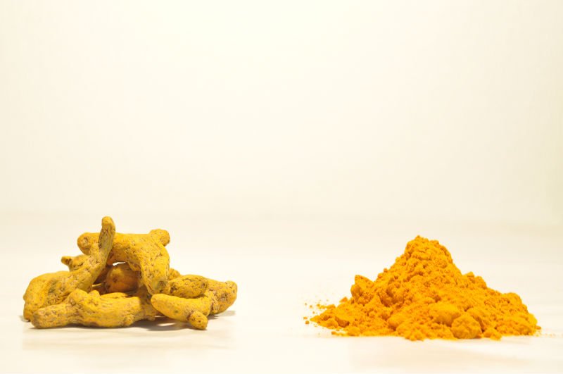 (A Grade)Yellow Turmeric Powder for exports