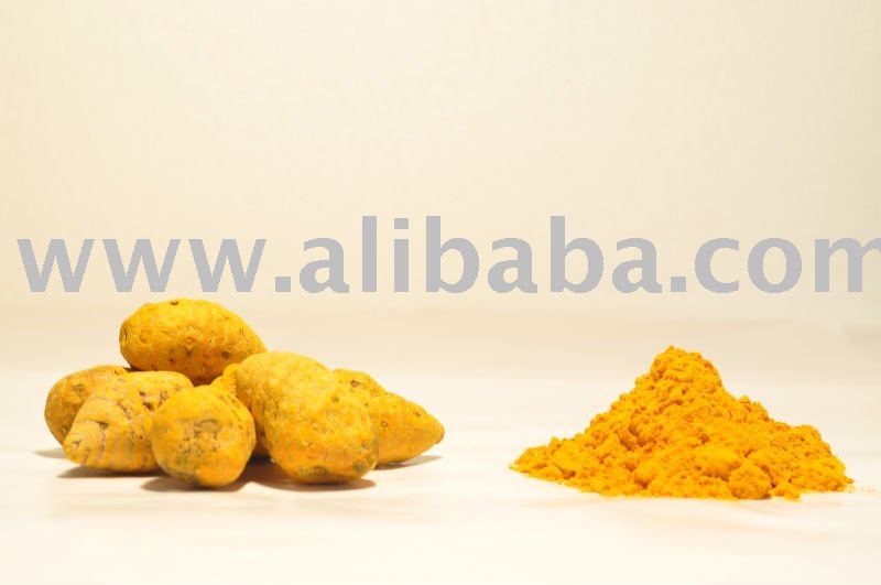 (A Grade)Turmeric for exports