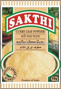 Curry Leaf Powder