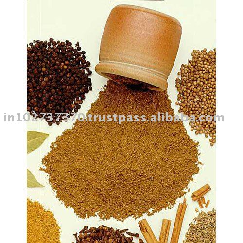 Garam Masala (Powder)